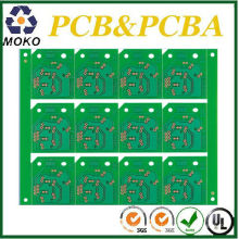 MK Quick 2 oz ,2mm,Double-sided PCB Board Manufacturer